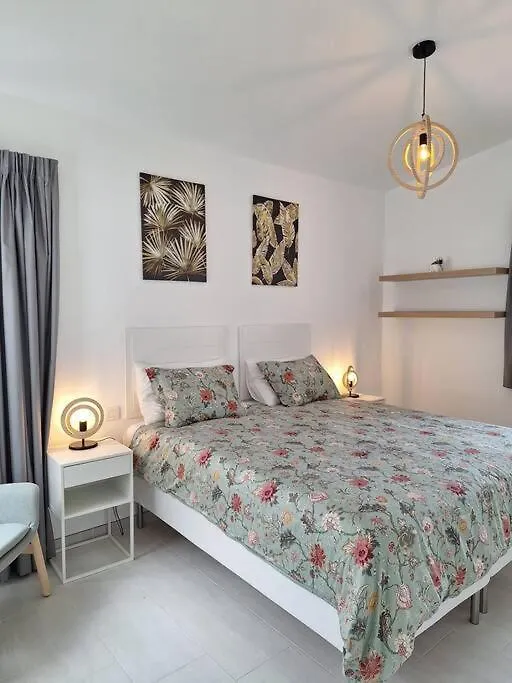 Malibu Mogan Secret Pool Villa - Piscina Privada Y Climatizada - Exclusive Heated Pool 拉普拉亚蒂陶洛
