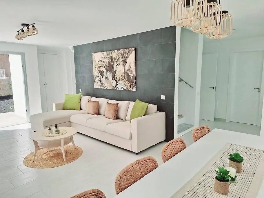 Malibu Mogan Secret Pool Villa - Piscina Privada Y Climatizada - Exclusive Heated Pool 拉普拉亚蒂陶洛 西班牙