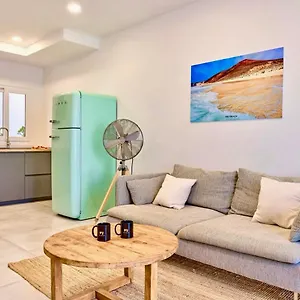 Weybeach 6 - New, Modern, Stylish, Fully Equipped Apartamento